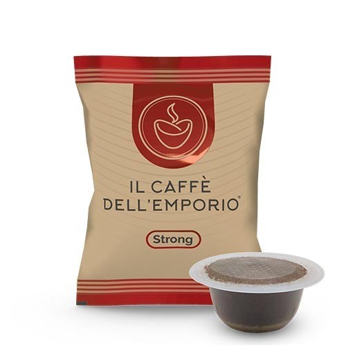 500 capsule caffè dell - 500,