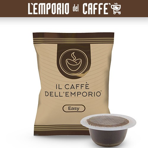 500 capsule caffè dell - caffè, dell'