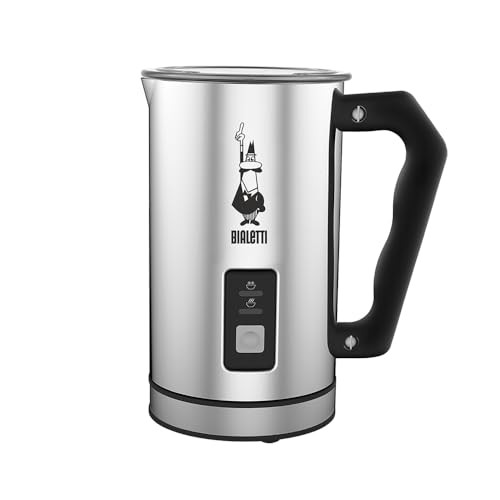 Bialetti 0004430 montalatte - bialetti,