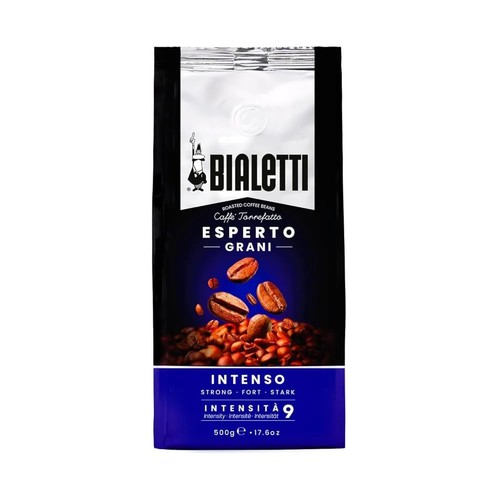 Bialetti caffè intero - caffè,