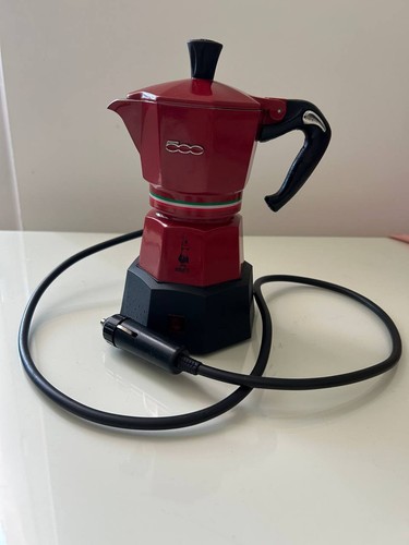 Macchina caffè elettrica - macchina,