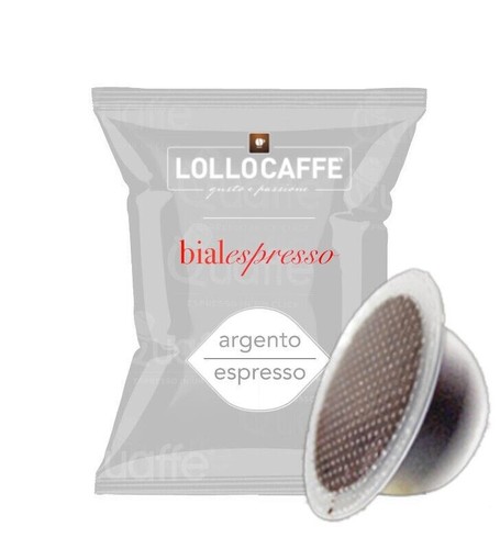 500 cialde capsule lollo - capsule,