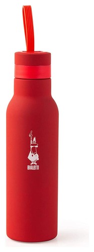 Bialetti bottiglia termica - bottiglia,