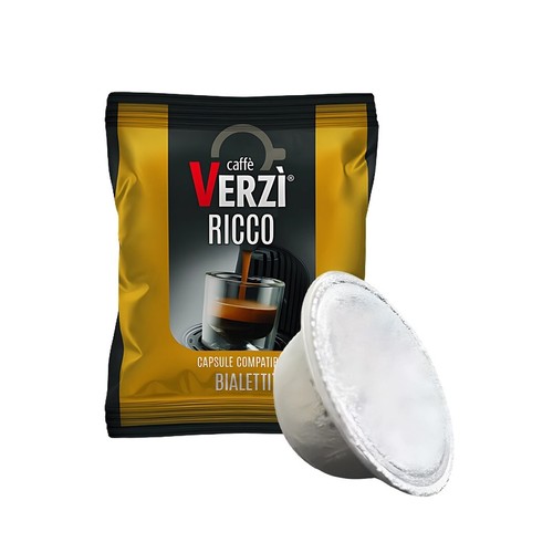Verzì capsule compatibili - verzì,
