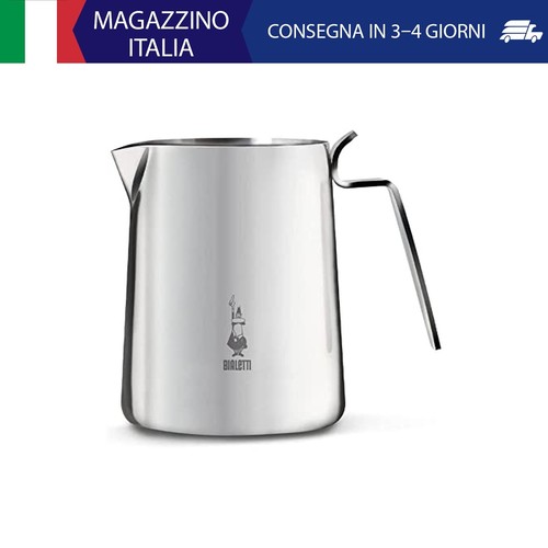 Bialetti new elegance milk - new,