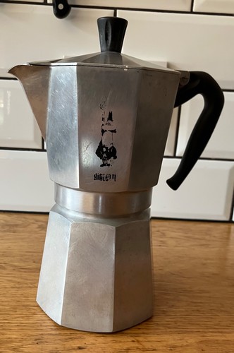 Bialetti express moka - bialetti,