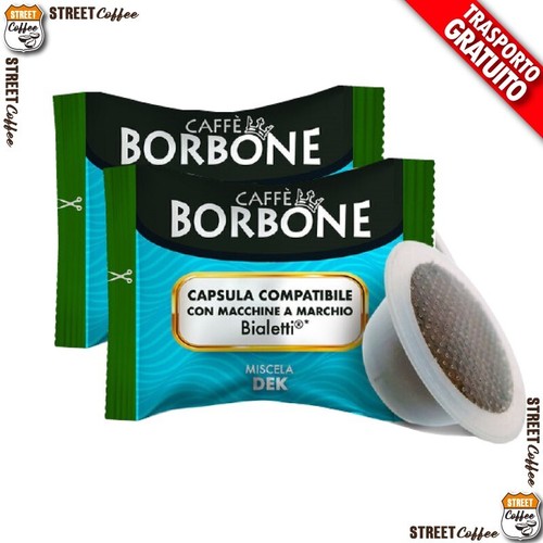 500 capsule caffè - 500,