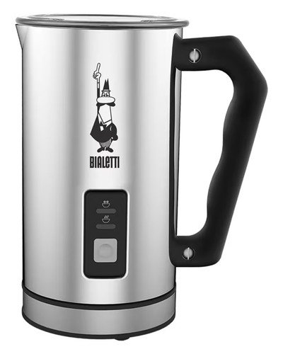 Bialetti montalatte elettrico - montalatte,