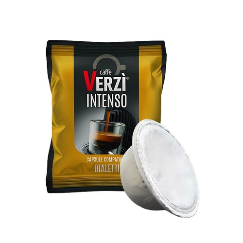 Verzì capsule compatibili - capsule,