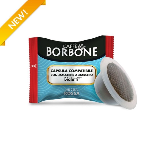 500 capsule caffè - 500,