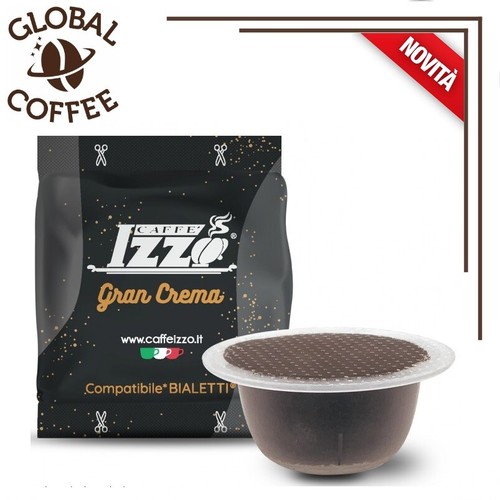 500 capsule caffè izzo - 500,