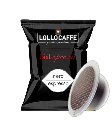 500 cialde capsule - cialde, lollo