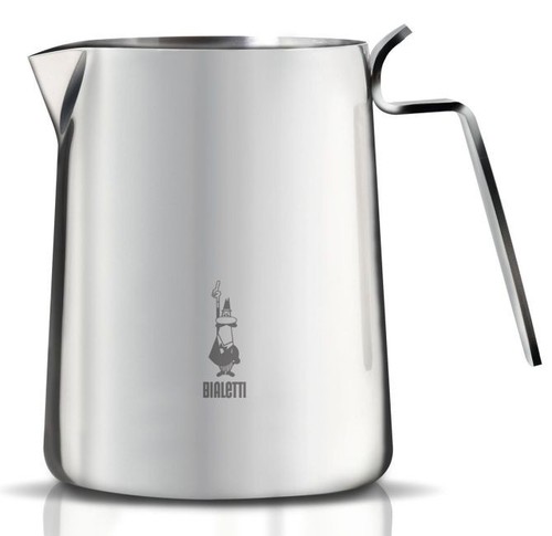 Bialetti bricco lattiera - bricco,