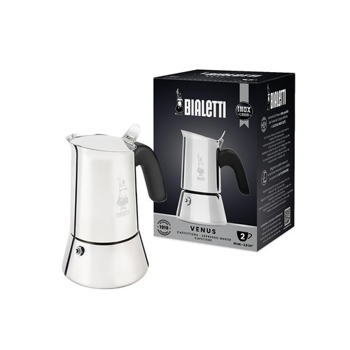 Bialetti nuova venus - bialetti,