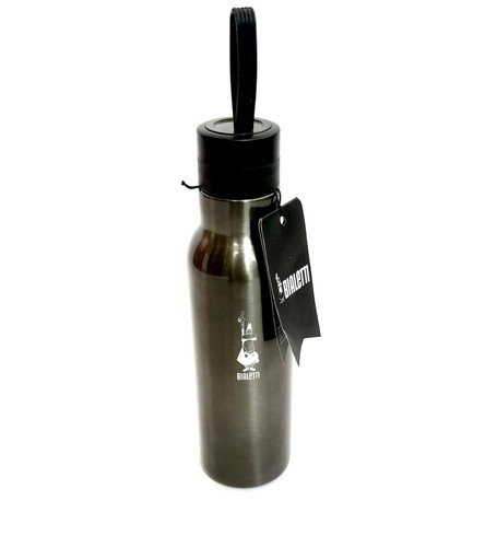 Bialetti borraccia termica - borraccia,